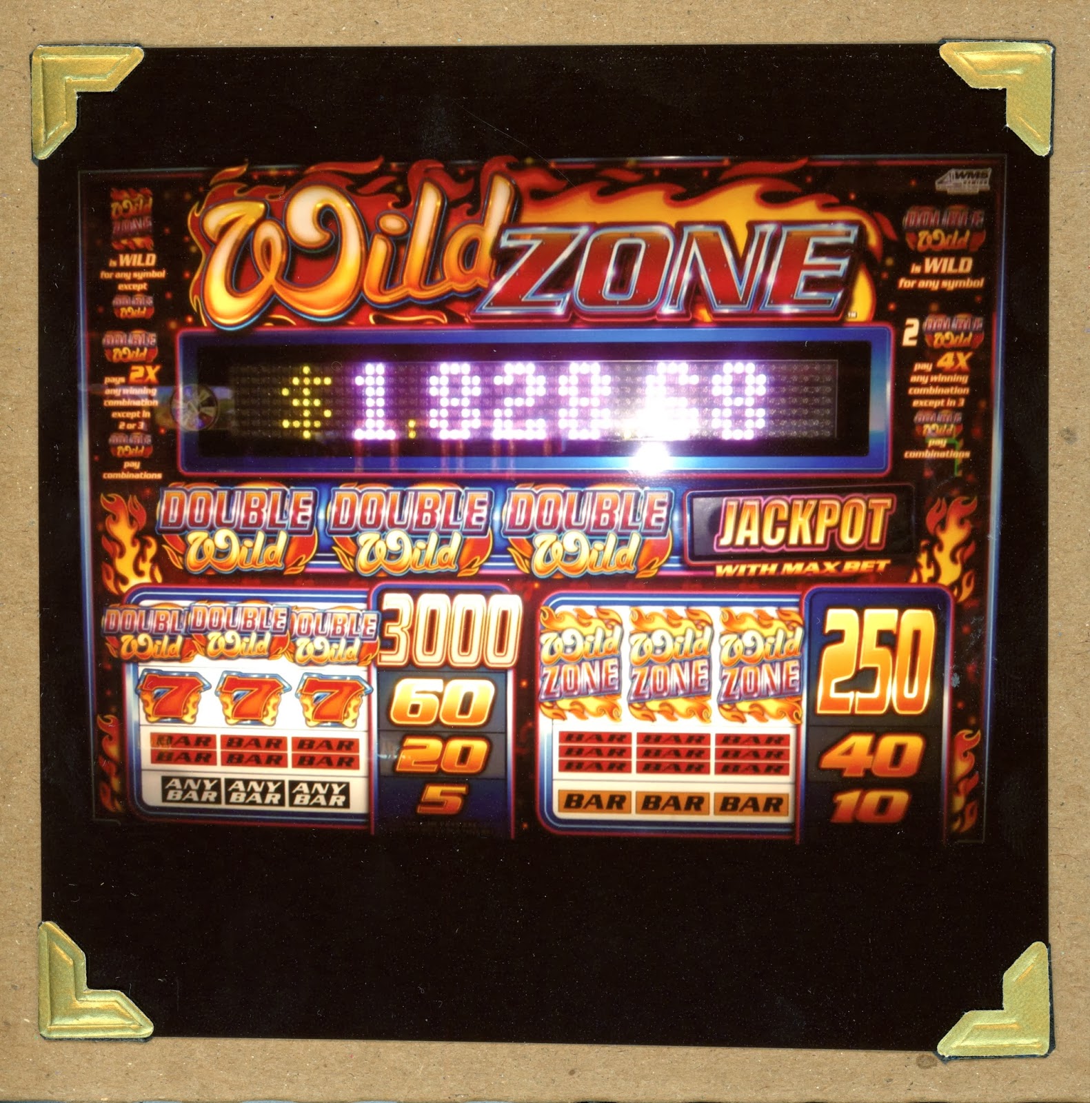 Slot Machine Music